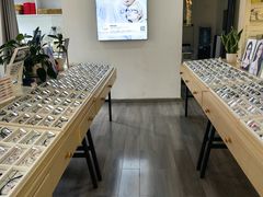 -康利眼镜·蔡司战略合作店(龙泉书房店)