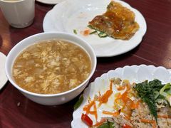 -古早人小吃店(黄河北路店)