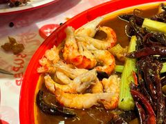 -红钳侠小龙虾·烧烤(中赢康康谷店)