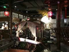 -卞氏菜根香(青羊万达店)