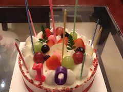 -巴黎贝甜(熙悦汇店)