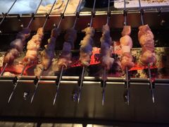 -很久以前羊肉串(清河店)