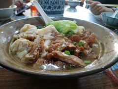 -正斗面家