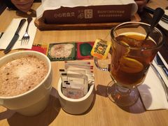 -必胜客(城西银泰店)