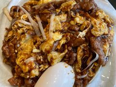 醋溜木须-南来顺饭庄·清真(南菜园店)