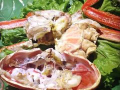 蟹之国-蟹之国·精品蟹料理(极地店)