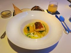 -迪拜帆船酒店海底餐厅