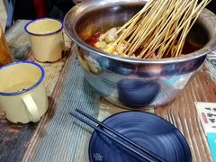 -七串串(无锡总店)
