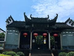 -潜口民宅博物馆