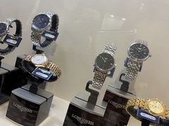 -文艺复兴百货(米兰大教堂广场店)