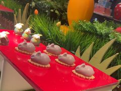 -富力希尔顿酒店·地阔自助餐厅