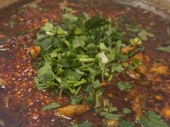 -乐山第一家临江鳝丝(茶坊路店)