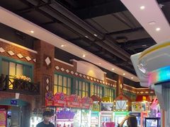 -反斗乐园(中航城君尚购物中心)