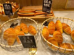 -分子跳动鲜活面包(五一大道店)