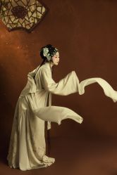 -盘子女人坊古装写真摄影(南京总店)