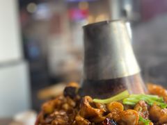 -老佛爷蛙锅•鲜蛙煲(麦凯乐店)