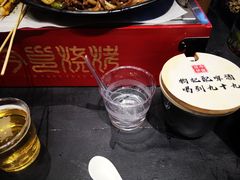 -今邕烧烤(西大店)