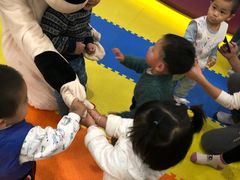 -悦宝园早教中心(庐阳区省直中心店)