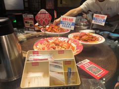 -阿财老铺·老蚌埠龙虾城(华夏总店)