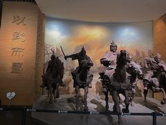 -鄂州市博物馆