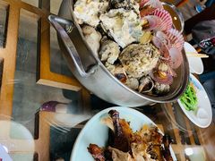 -良师门滨海人家·海鲜·家常菜(滨海城店)