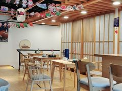 -晓寿司·日本料理(望京博雅店)