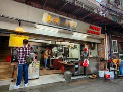 -森记小食店(同福中路店)