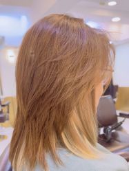 -雅仕 HAIR SALON 美发沙龙
