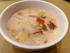 -湖影中餐厅·南京金茂威斯汀大酒店
