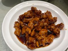 -新白鹿餐厅(龙游路总店·杭帮菜名店)