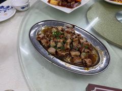 -嘉升大排档(番禺总店)