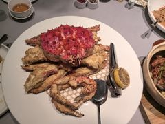 -鱼乐轩·俄罗斯海鲜直供餐厅(群力店)
