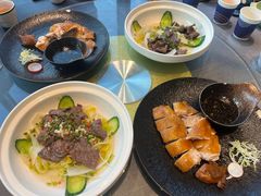 -德尚煌·顺德菜(誉山悠方天地店)