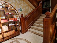 -吉祥格桑花开素食餐厅