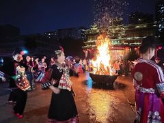 -亮欢寨酸汤鱼(沙冲路店)