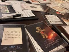 -作幺探案馆·剧本杀实景搜证