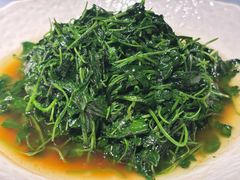 -吴越荣记苏州菜·松鼠桂鱼 100% 活鱼现做(月光码头店)