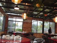 -生态苑农庄(十里画廊遇龙河店)