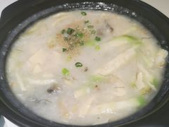 -味可道美食坊(福基路店)