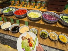 -河北宾馆·香溢自助餐(裕华店)