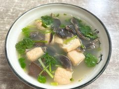 -曼曼汤包(建国西路店)
