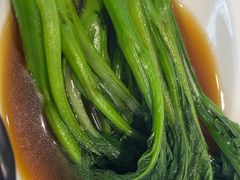 -新仙清汤牛腩(铜锣湾店)