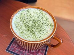 -METAL HANDS(五道营店)