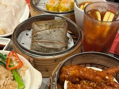 -点点心点心专门店(旺角店)