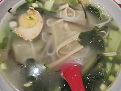 -子午路张记肉夹馍(兵马俑店)