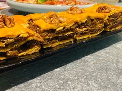 伊犁核桃糕-天山集市(和家乐广场店)