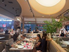 -同合居·非遗东北菜(红博会展店)