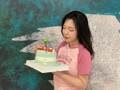 -CAKE BOSS 蛋糕老板(西单君太百货店)