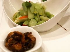 -常州逸高酒店-中餐厅