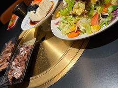 -無二炙坊·和牛烧肉(大钟寺1733店)